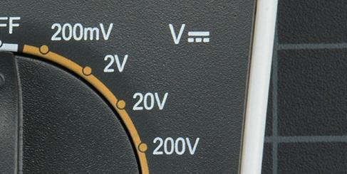 نیروی محرکه الکتریکی چیست و چگونه اندازه گیری می شود؟